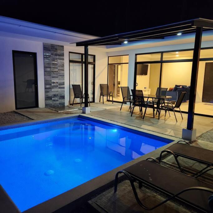 Casa Bellota Marbella Exteriör bild